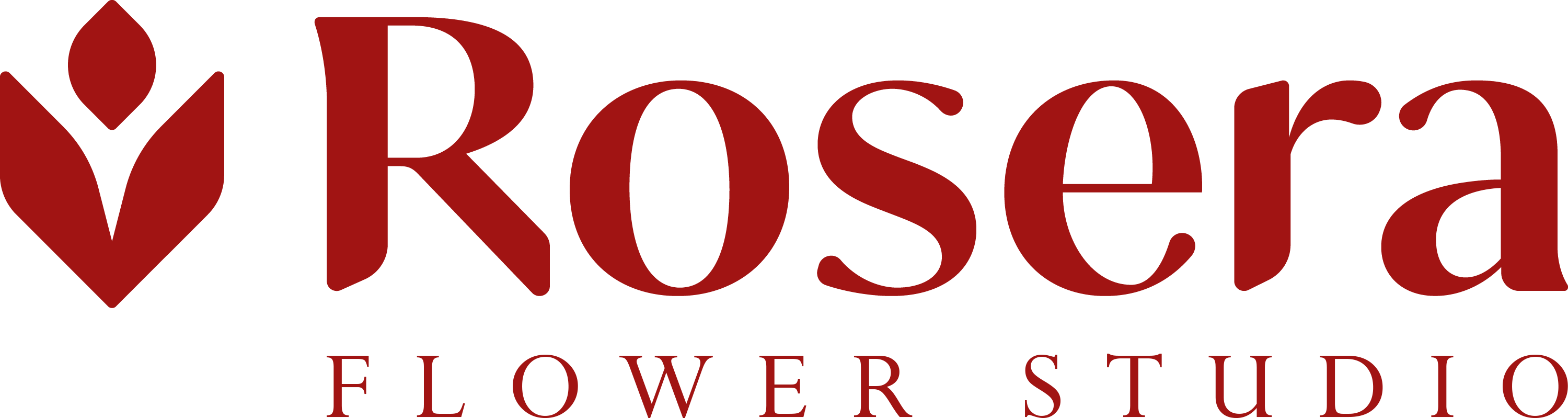 Rosera Flowerstudio