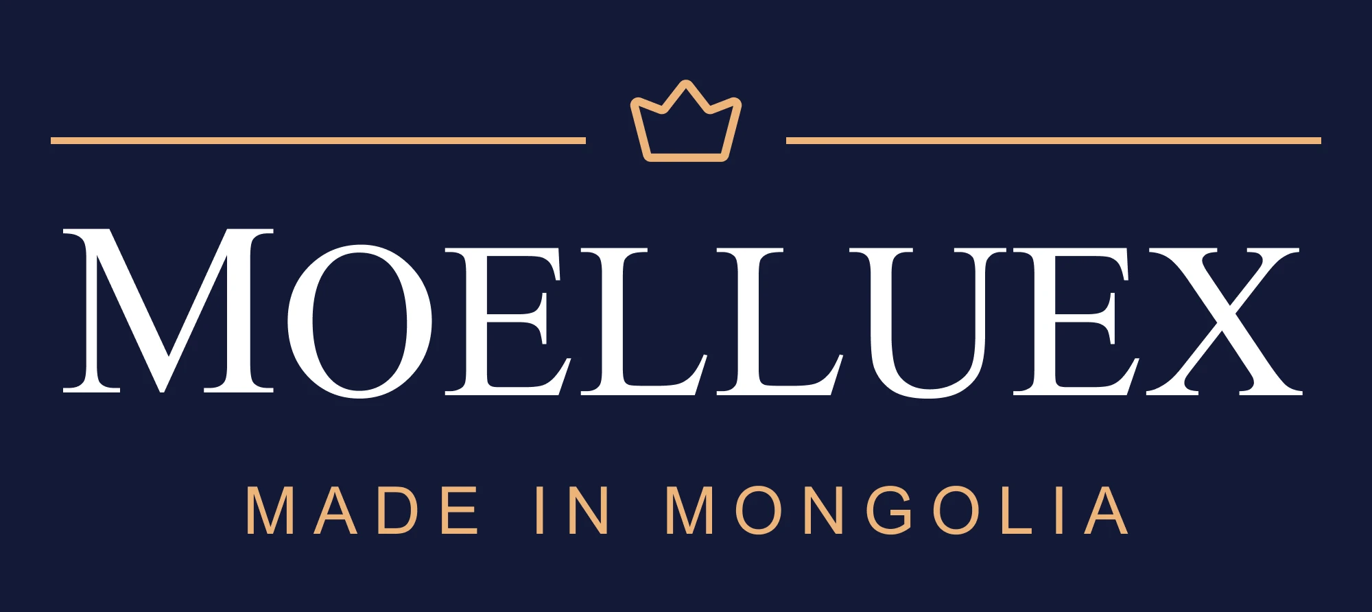 Moelluex Mongolia brand