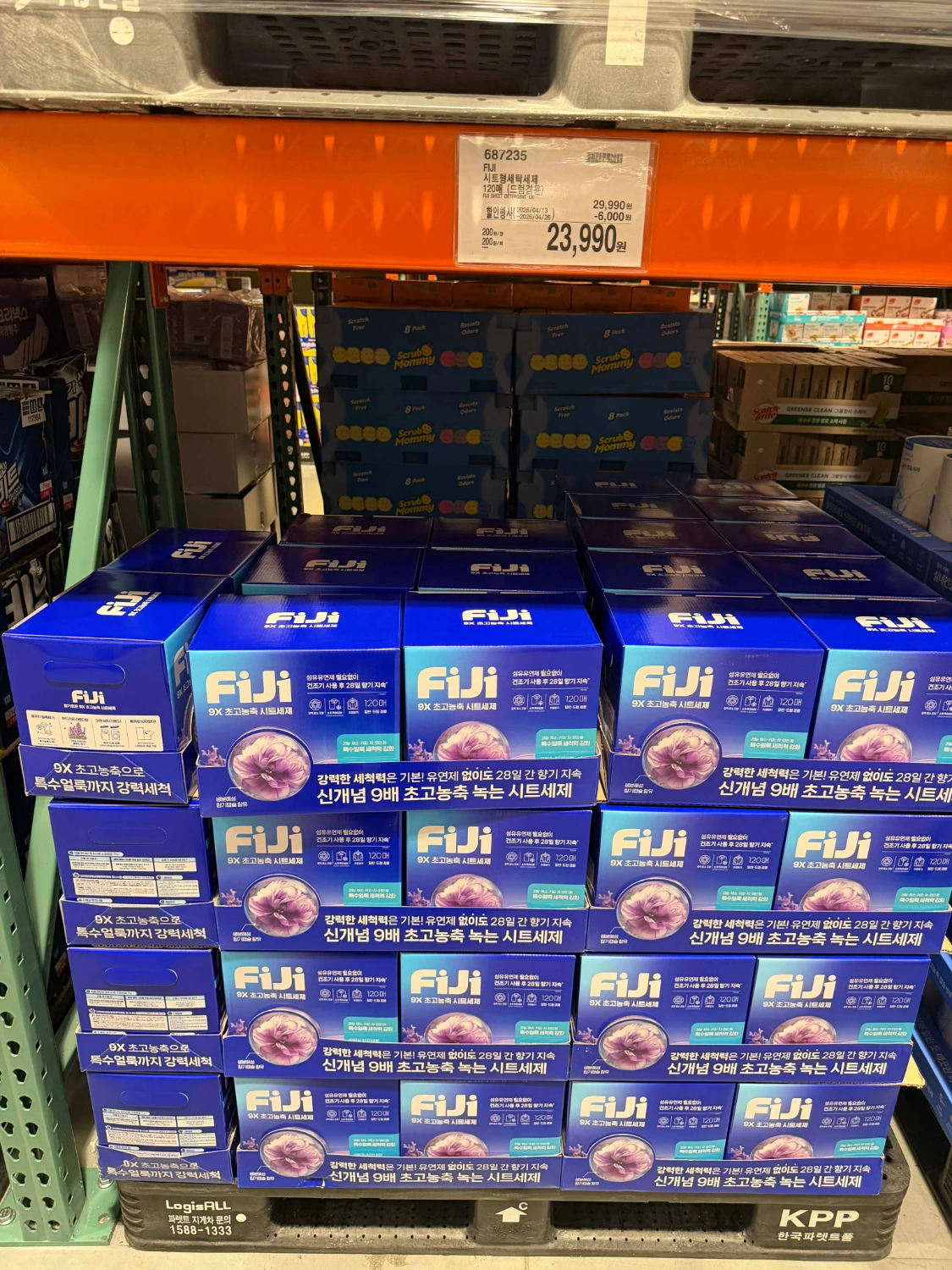 product
