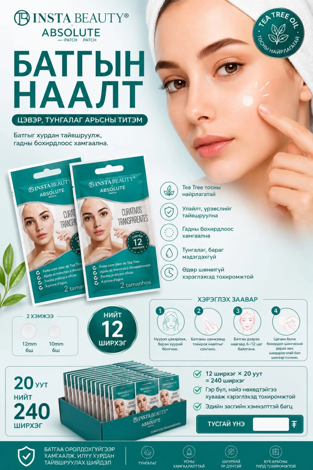 product