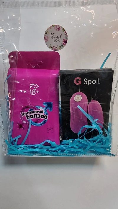 product