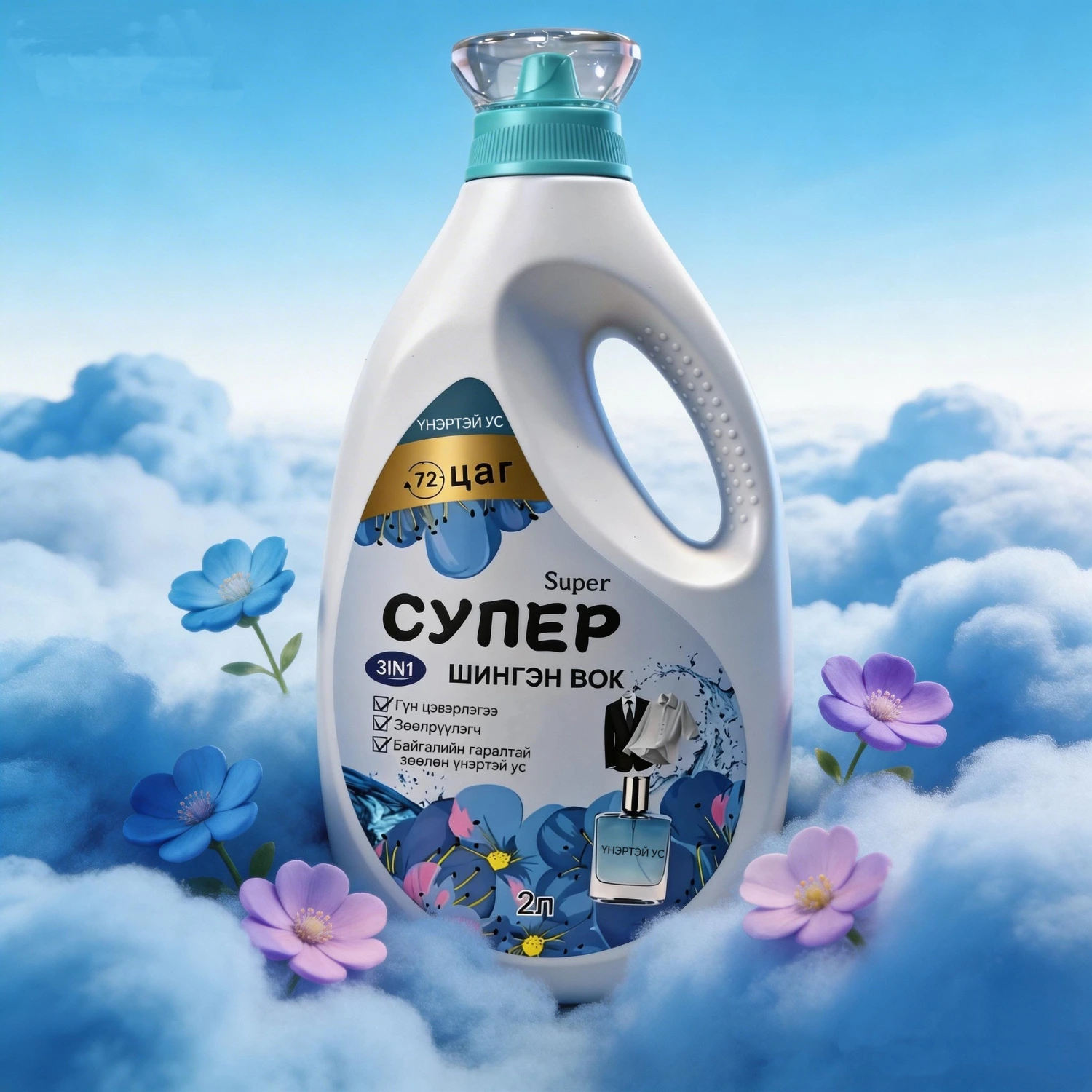 product